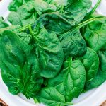 Acadia Hybrid Spinach