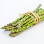 Grande Hybrid Asparagus Seeds