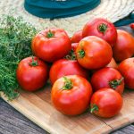 Big League Hybrid Tomato