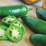 Primo Jalapeno Hybrid Hot Pepper